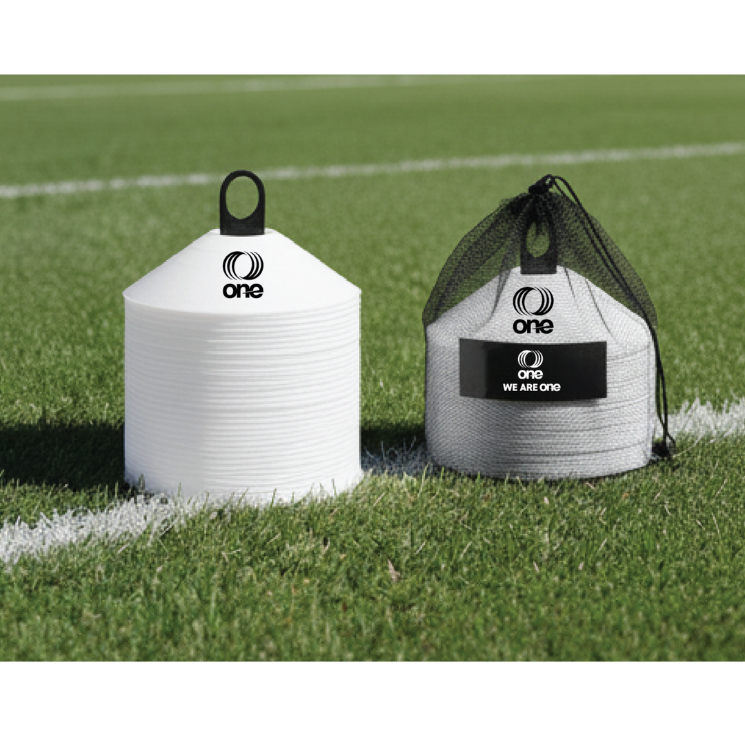 Oneallsports Flat Training Markers