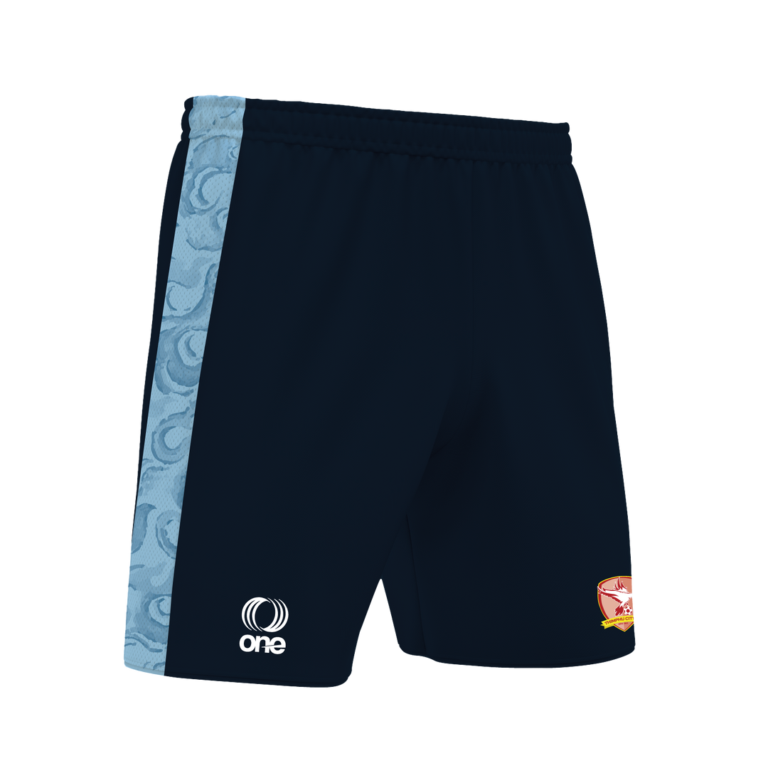 Youth Thimphu City FC Away Shorts