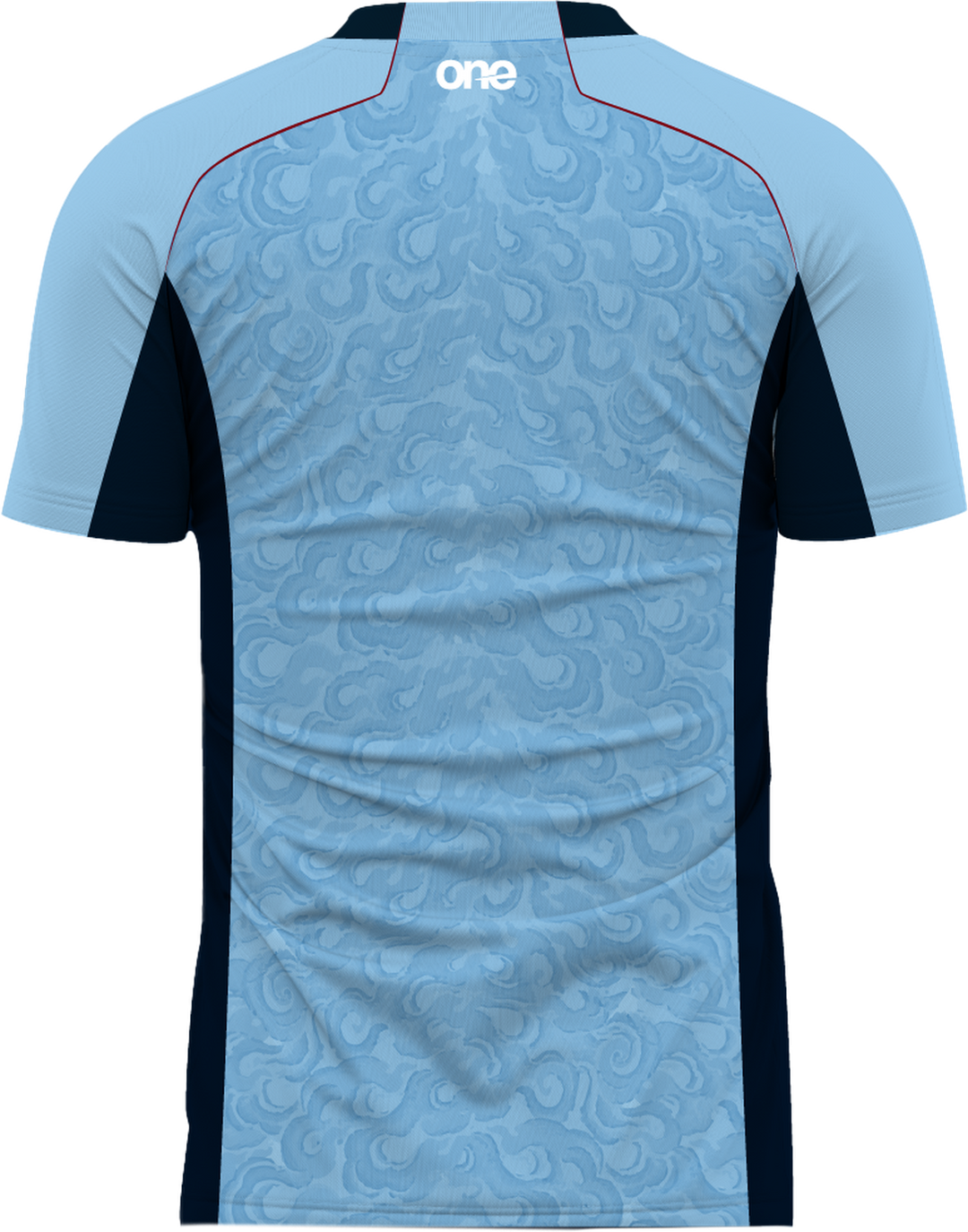 Youth Thimphu City FC Away Jersey