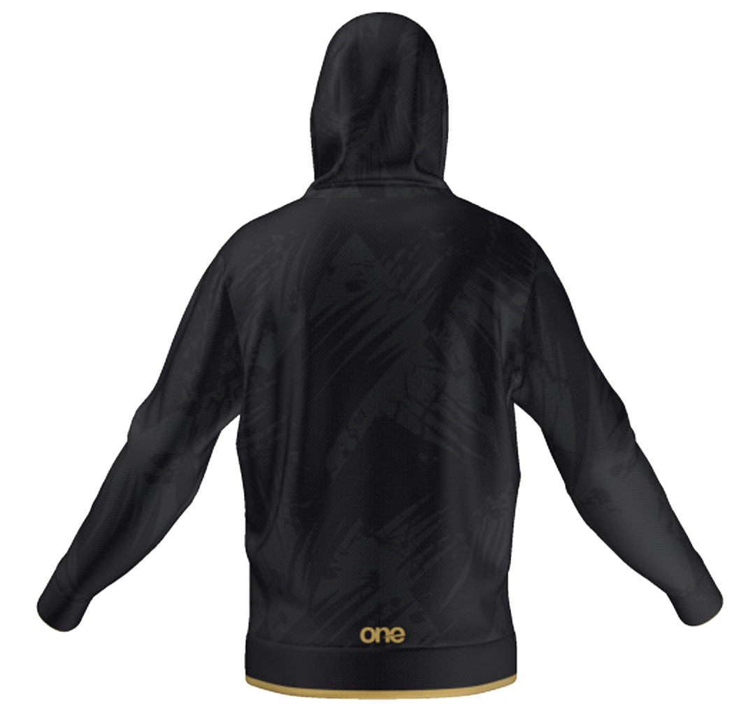 Limited Edition Cameroon Lifestyle Hoodie