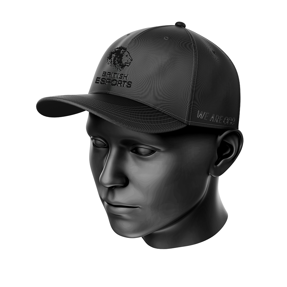 British Esports Cap