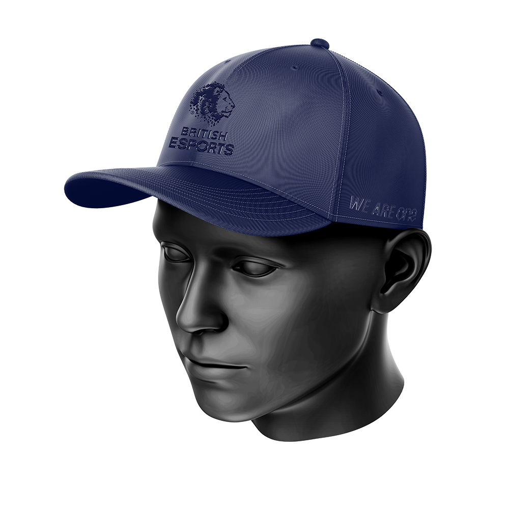British Esports Cap