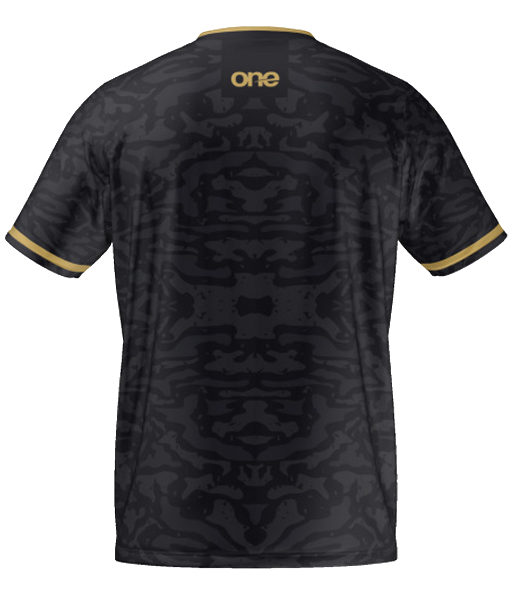 Limited Edition Cameroon Lifestyle Jerseys
