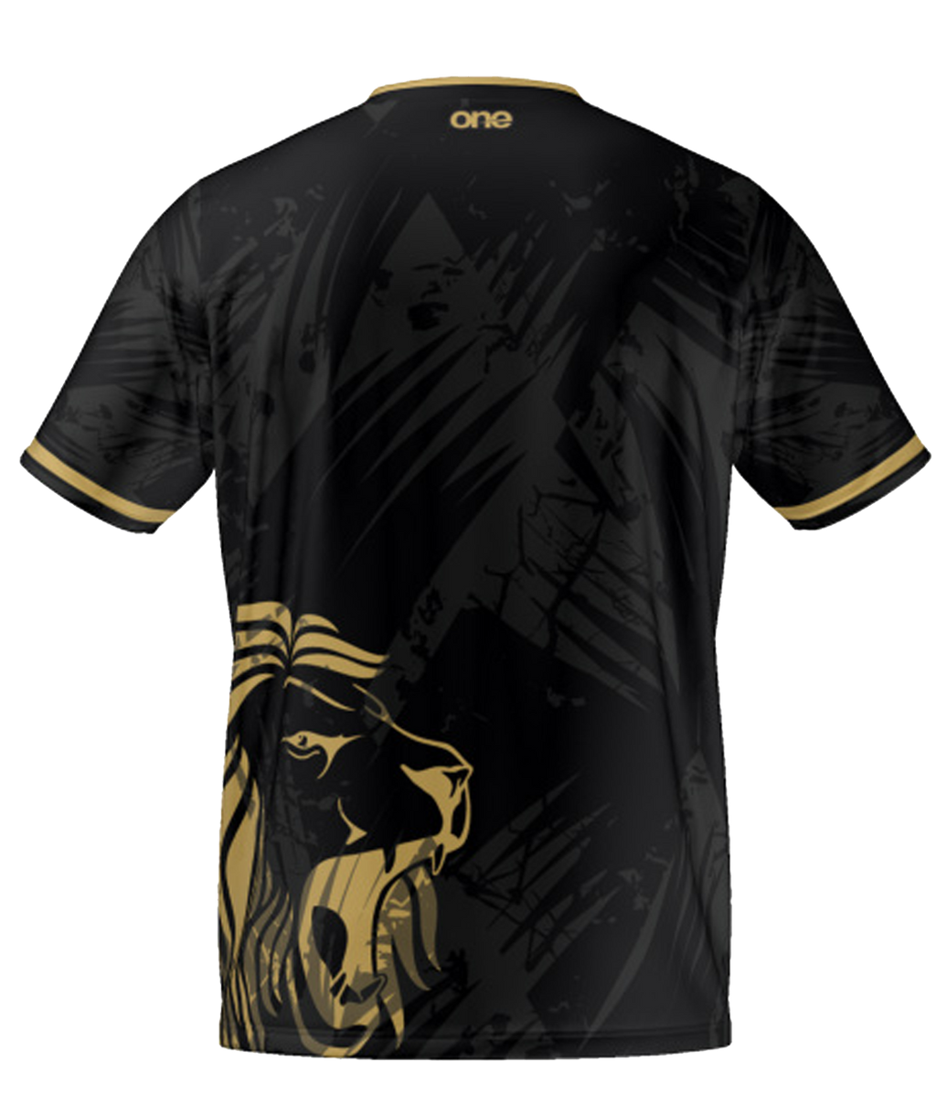 Limited Edition Cameroon Lifestyle Jersey