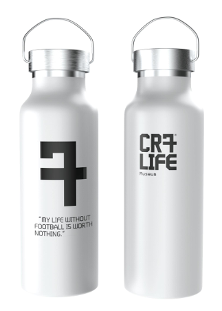 CR7 LIFE BOTTLE MODEL 3