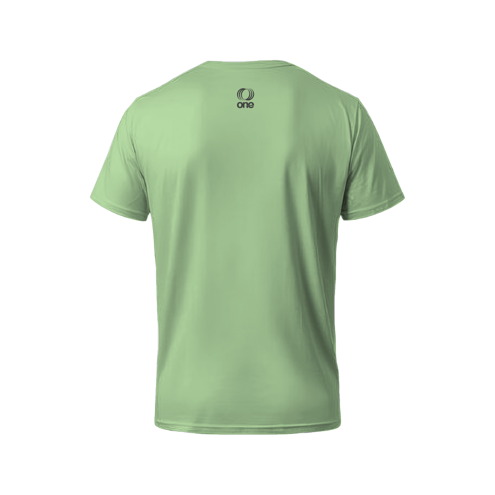 Brazil Rugby Women Performance T-shirt with Escamas Print