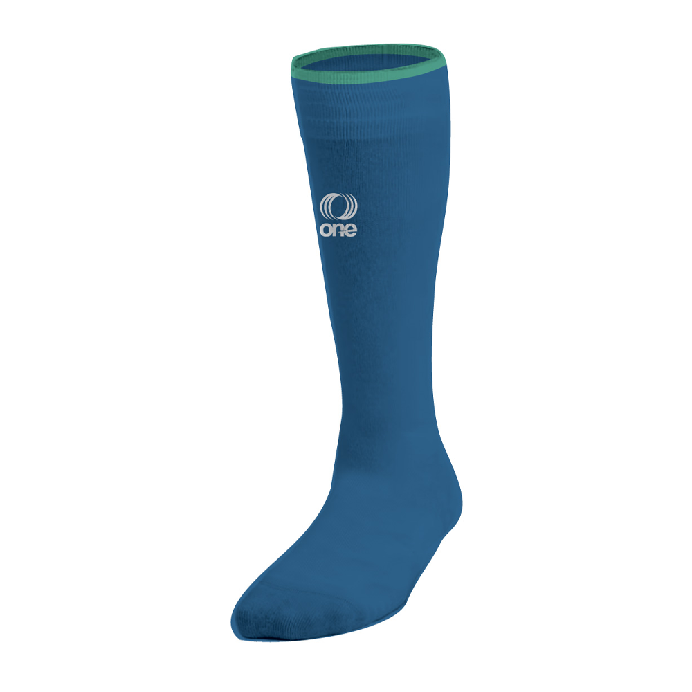 Brazil Rugby Training Socks All-Day Comfort and Support
