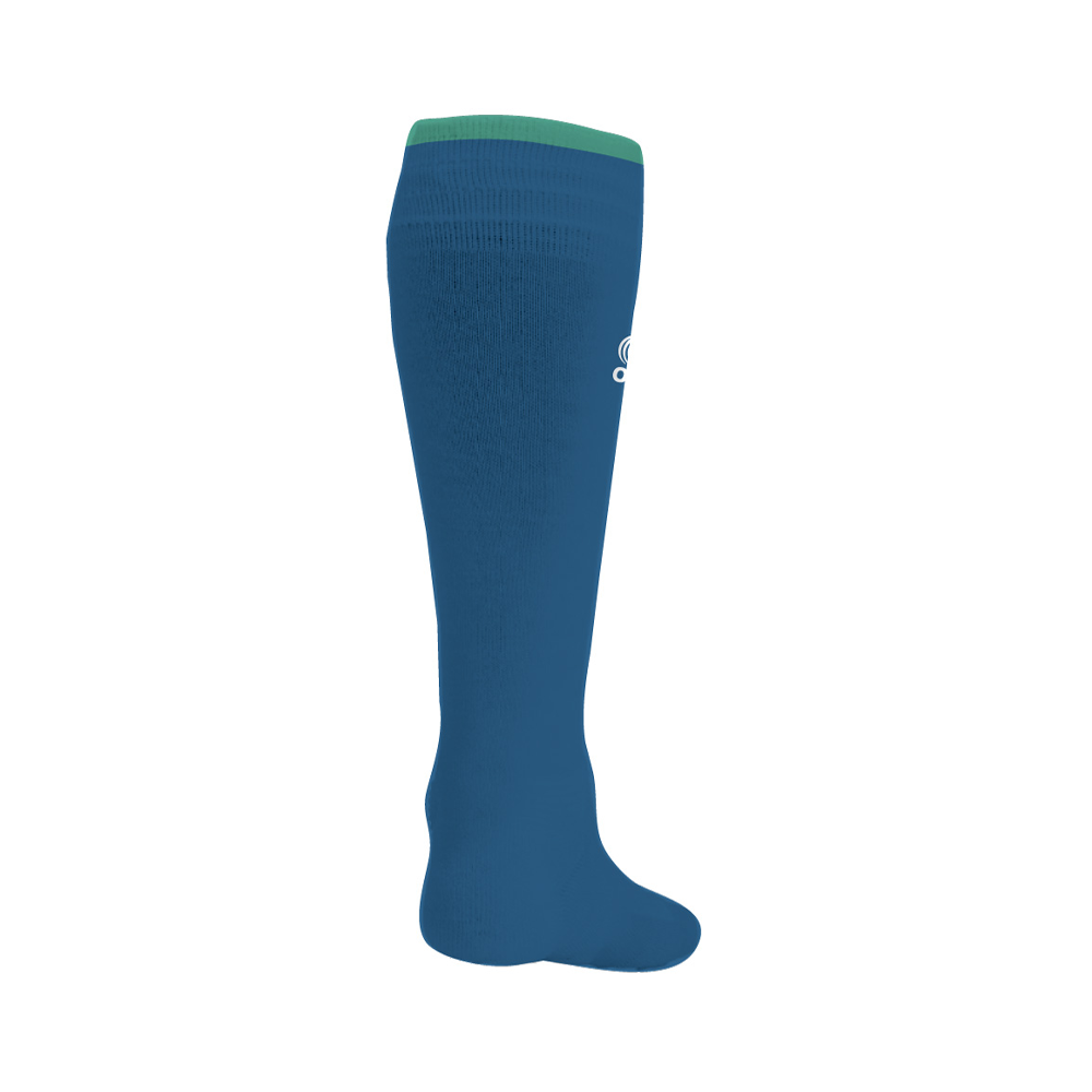 Brazil Rugby Training Socks All-Day Comfort and Support