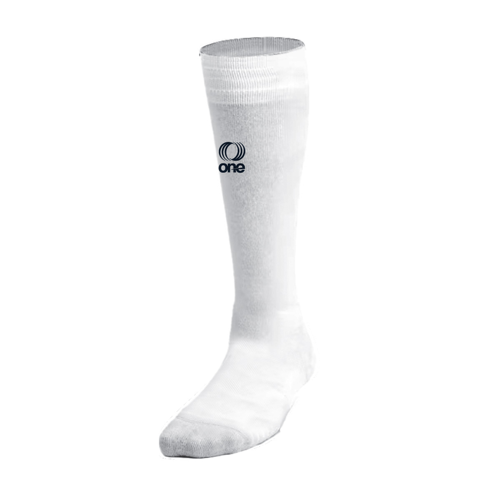 Brazil Rugby Away Breathable Performance Socks