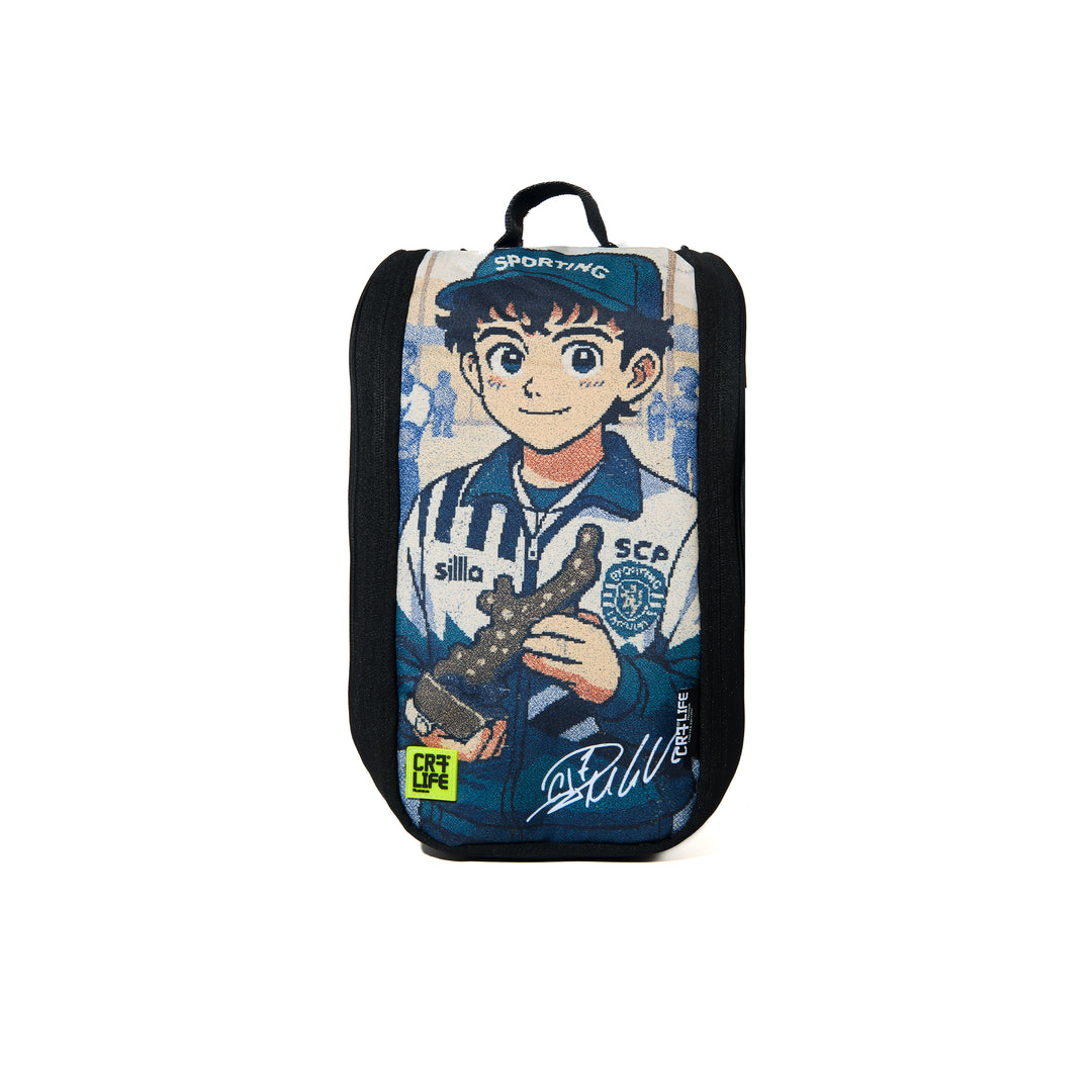 CR7 LIFE BACKPACK CARTOON