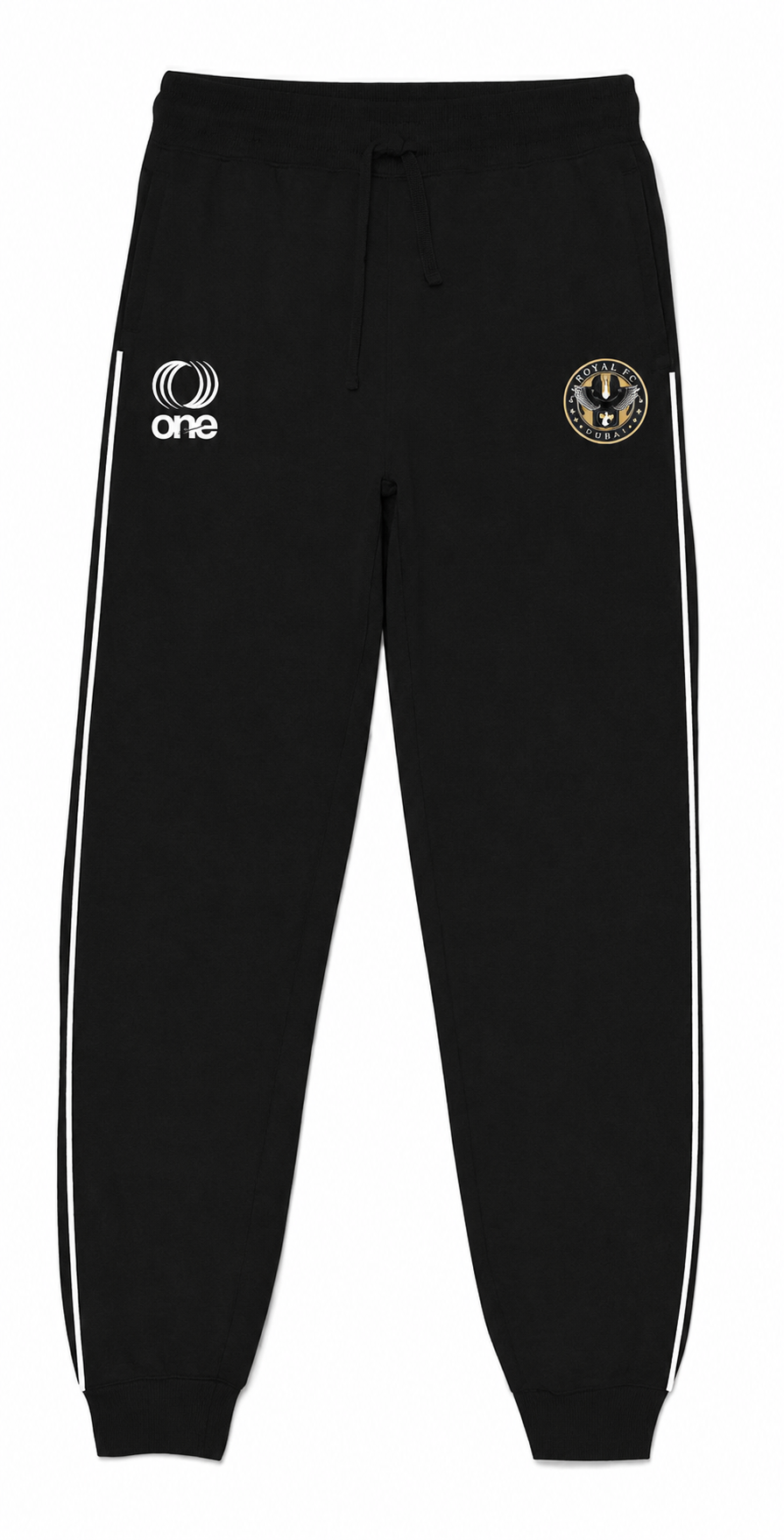Royal FC Official TRACK Pants – 2026