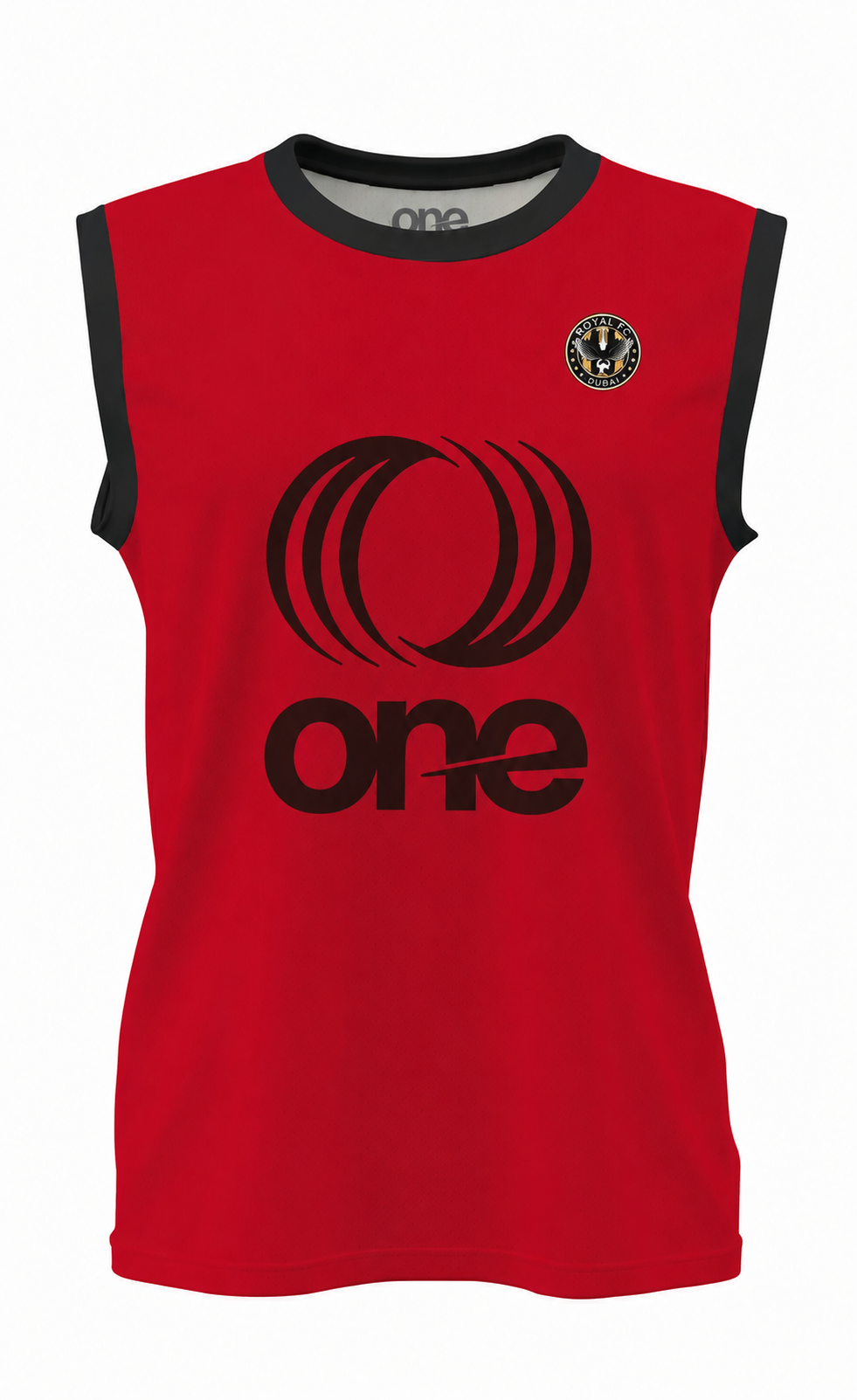 Royal FC Official BIBS – 2026