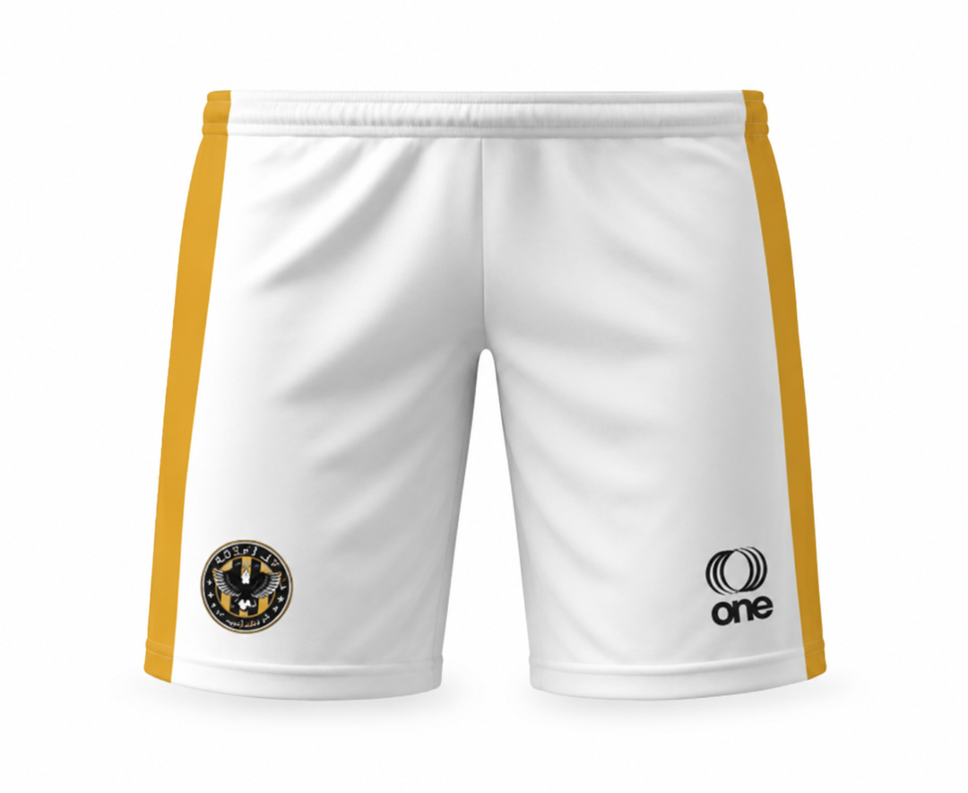 Royal FC Officia Home Shorts – 2026