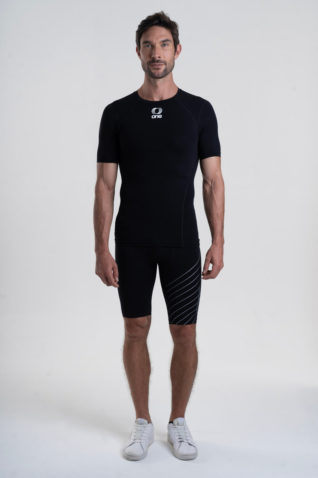 Compression Shorts