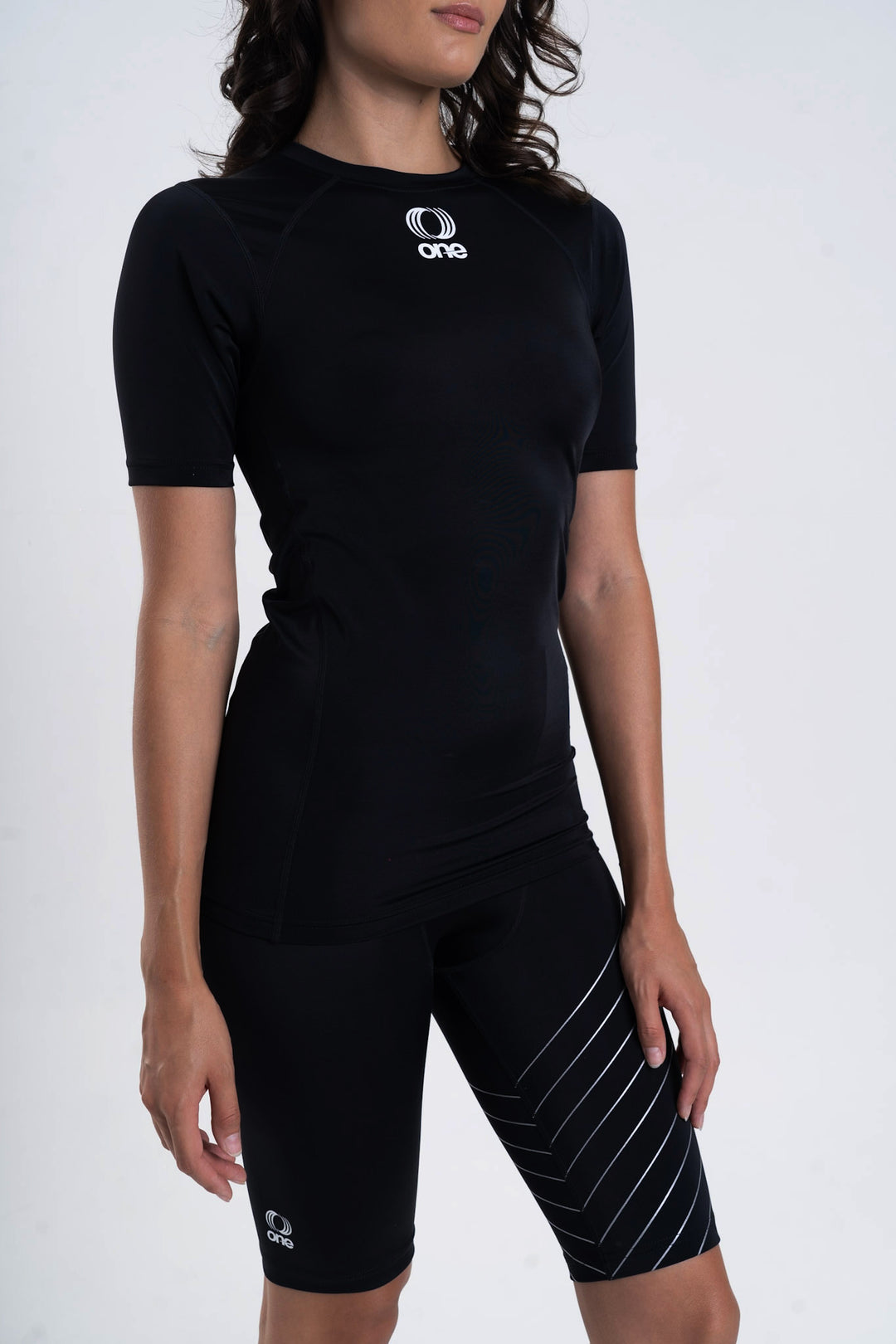 OAS Compression Short Sleeve T-Shirts