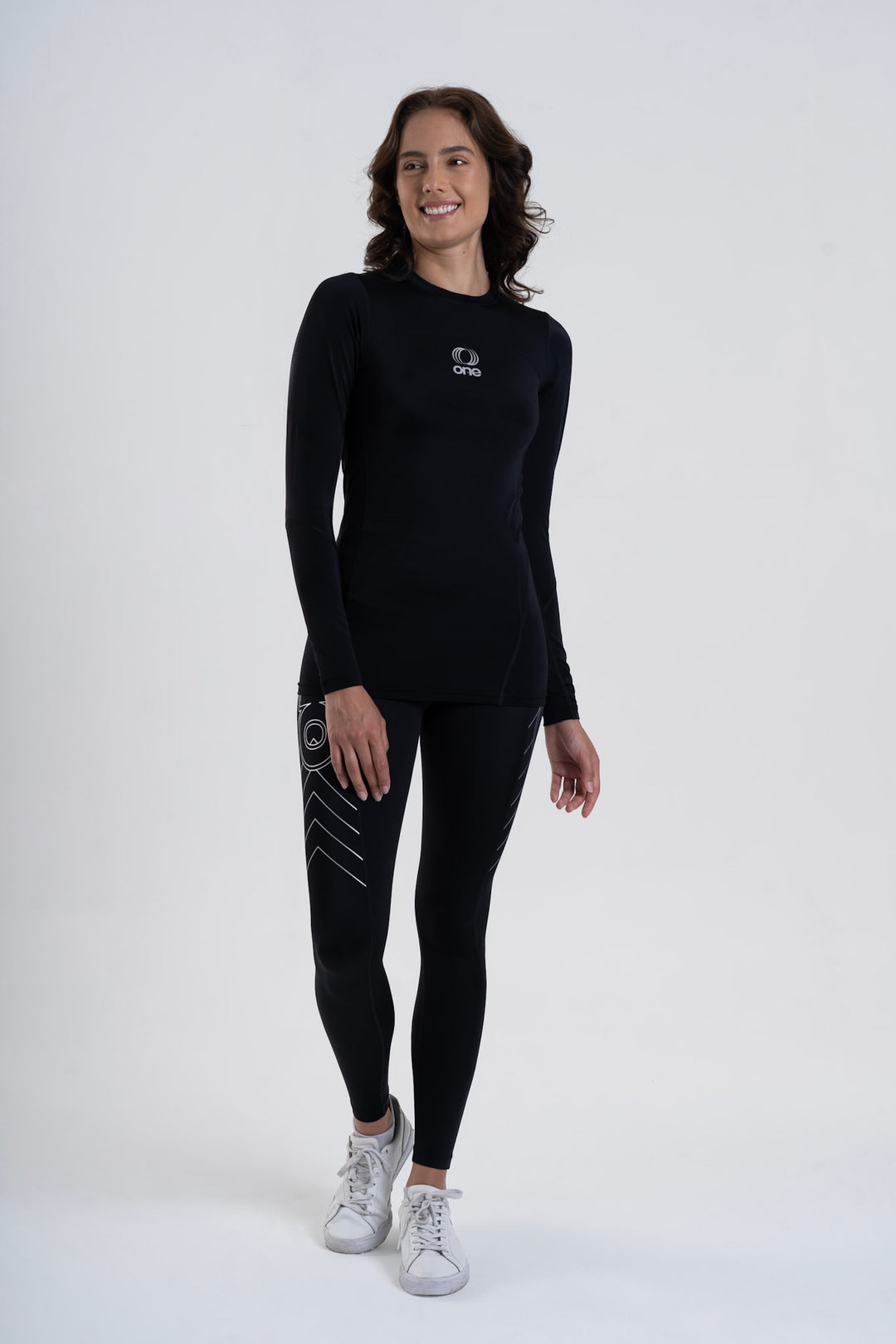 Compression Long Sleeve Tee