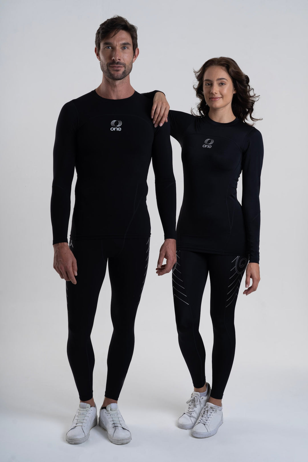 Compression Long Sleeve Tee