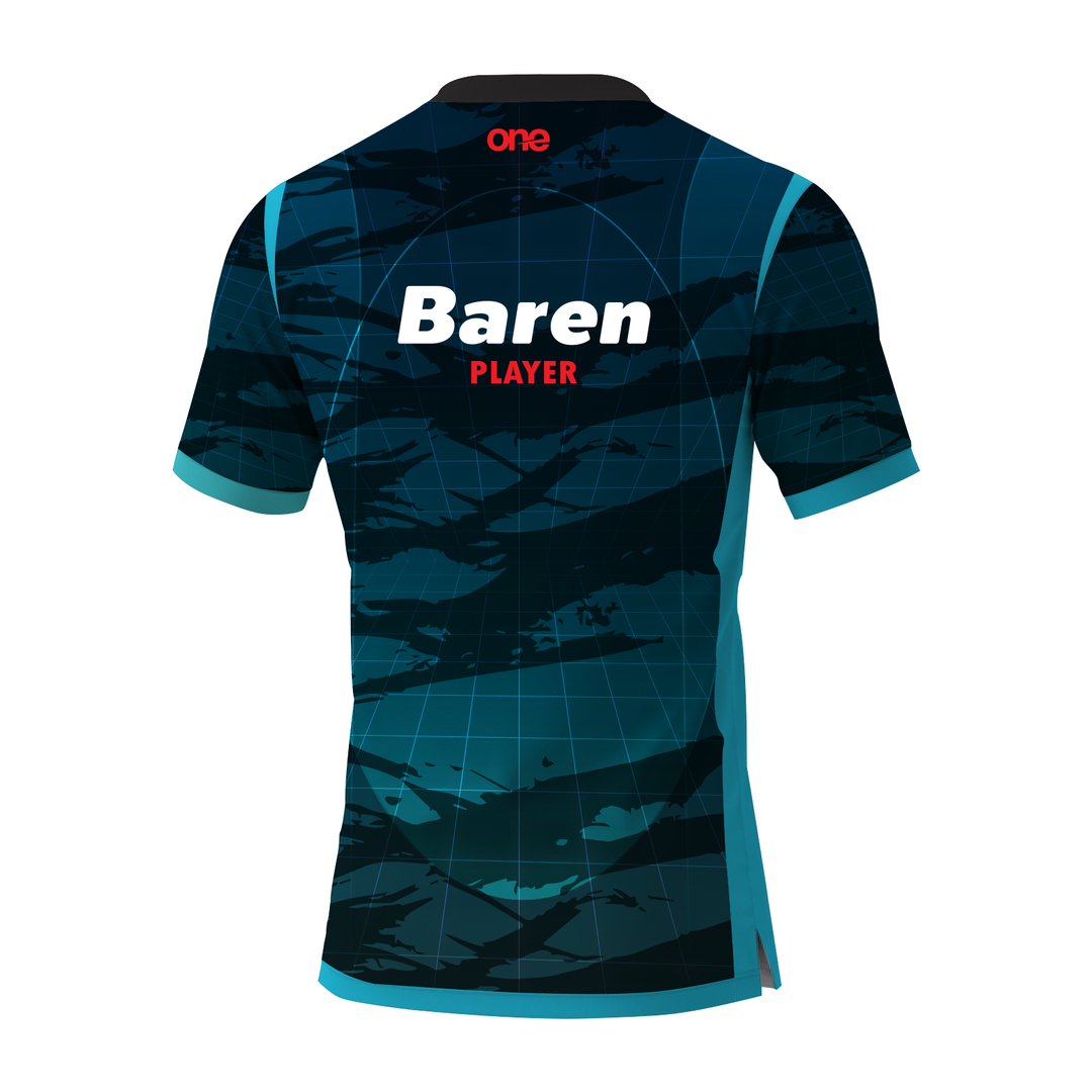 Forest Natural Gaming Performance Jersey