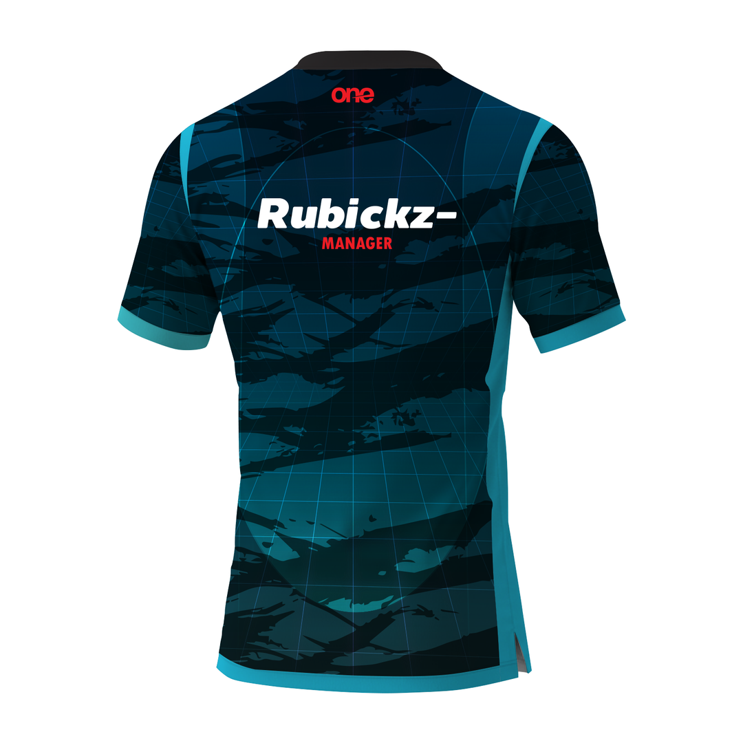 Forest Natural Gaming Performance Jersey