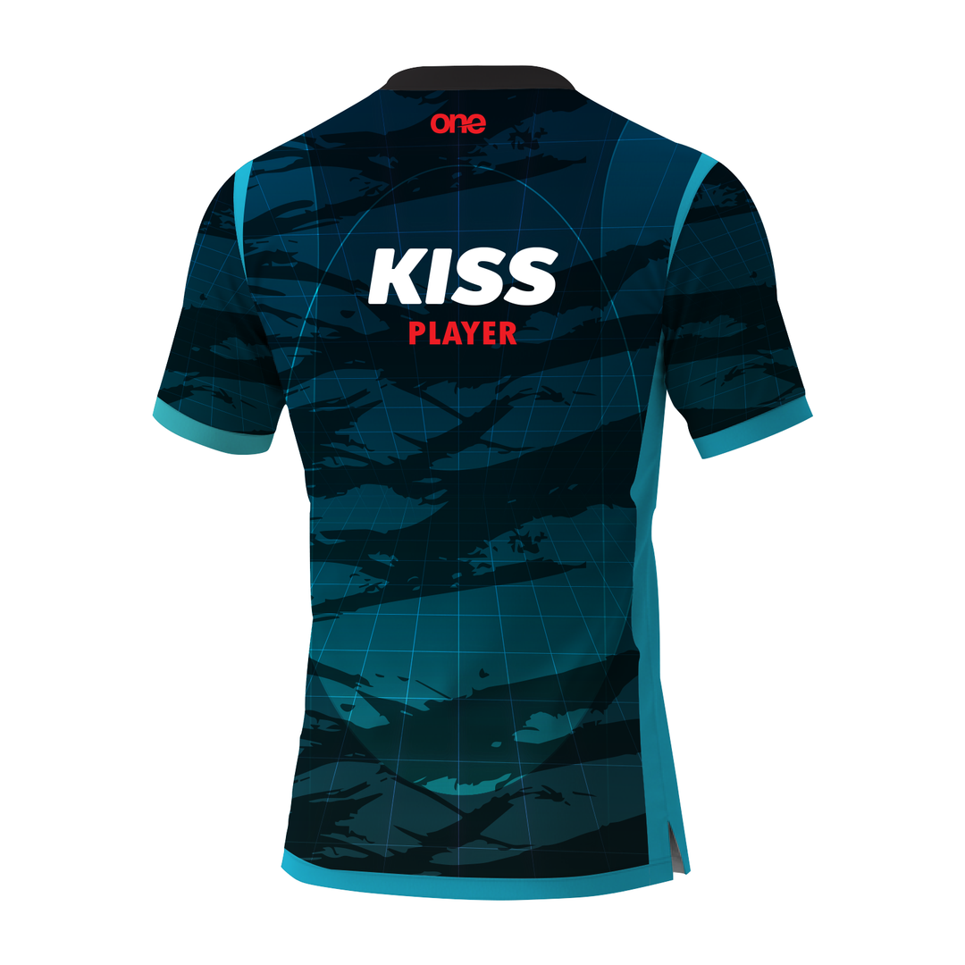Forest Natural Gaming Performance Jersey