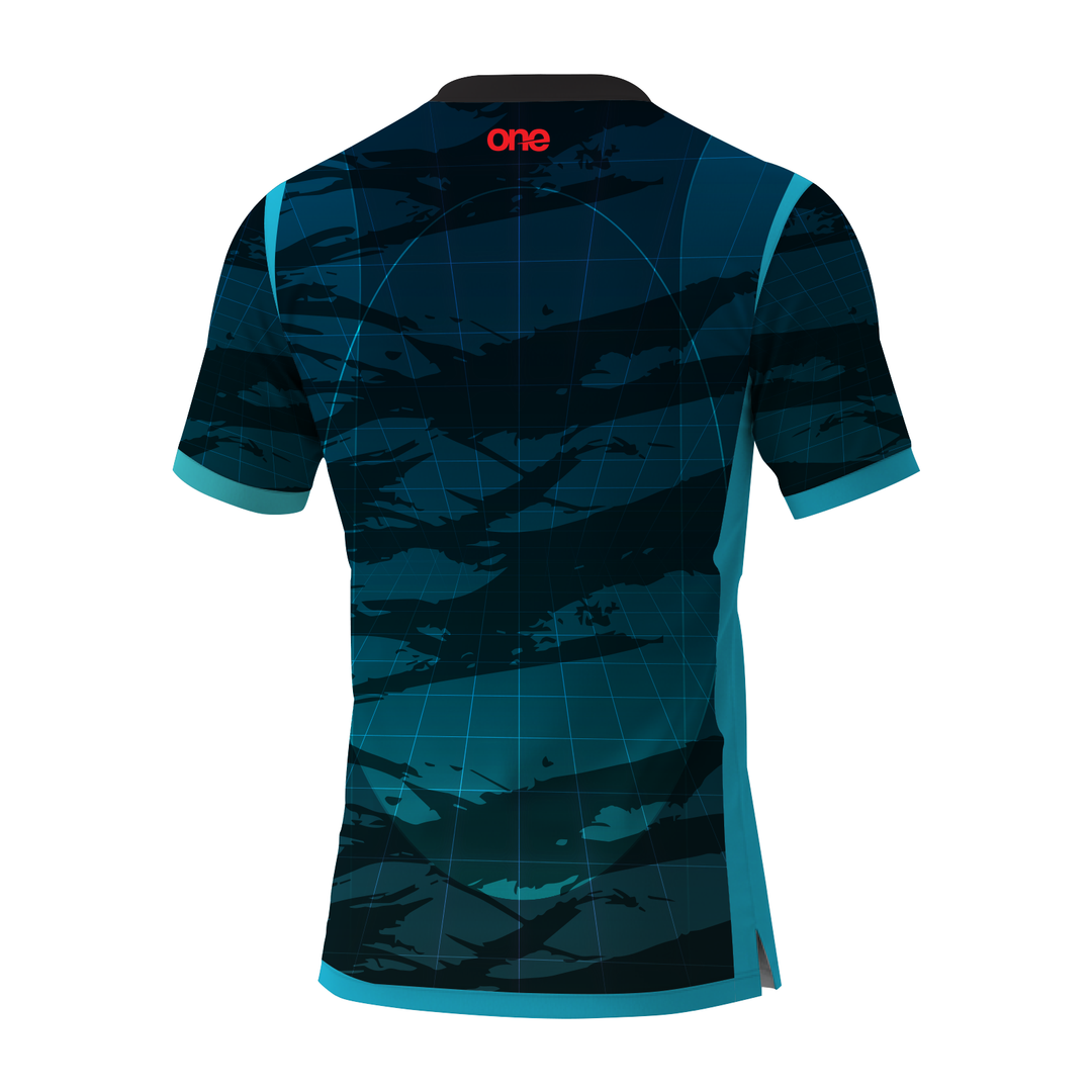 Forest Natural Gaming Performance Jersey