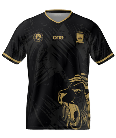 Limited Edition Cameroon Lifestyle Jersey