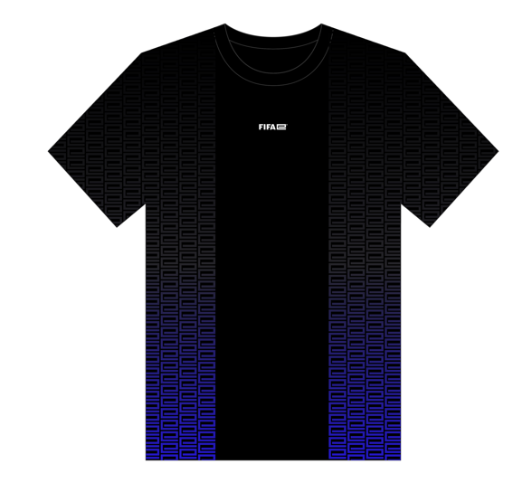 FIFAe Jersey