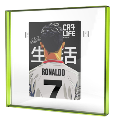 CR7 LIFE FRAMES