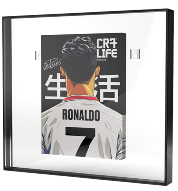 CR7 LIFE FRAMES