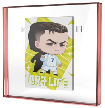 CR7 LIFE FRAMES