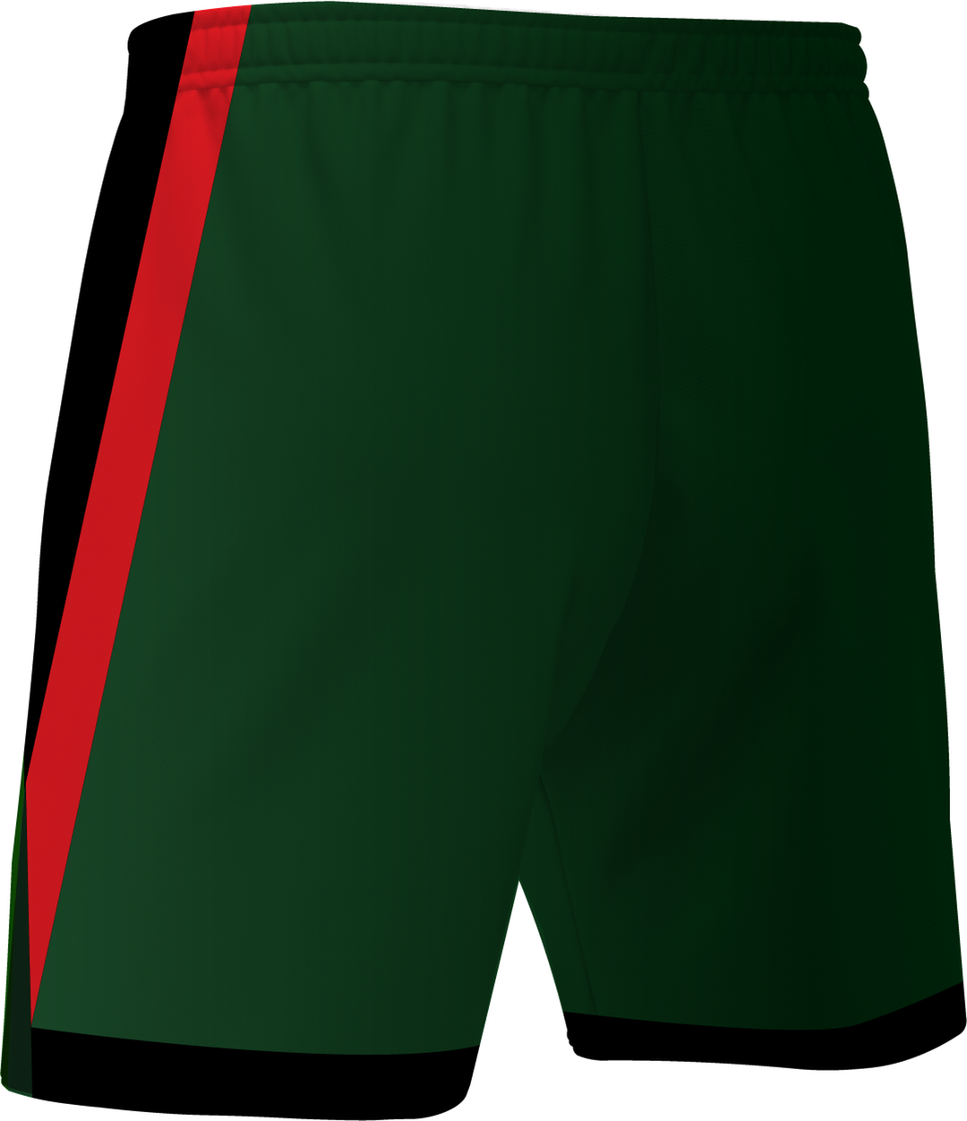 Youth Thimphu City FC Goalkeeper Home Shorts