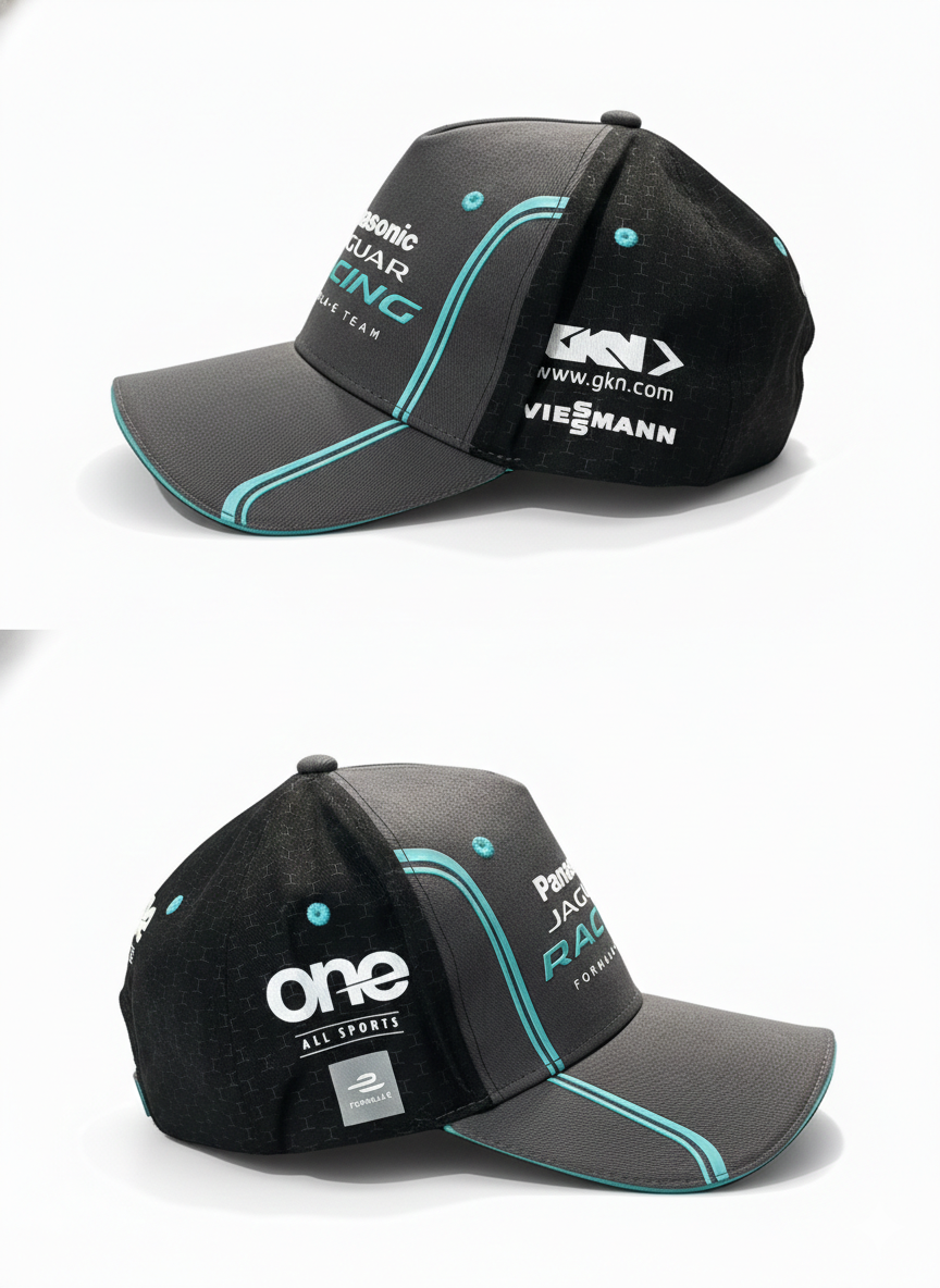 PANASONIC JAGUAR RACING CAP
