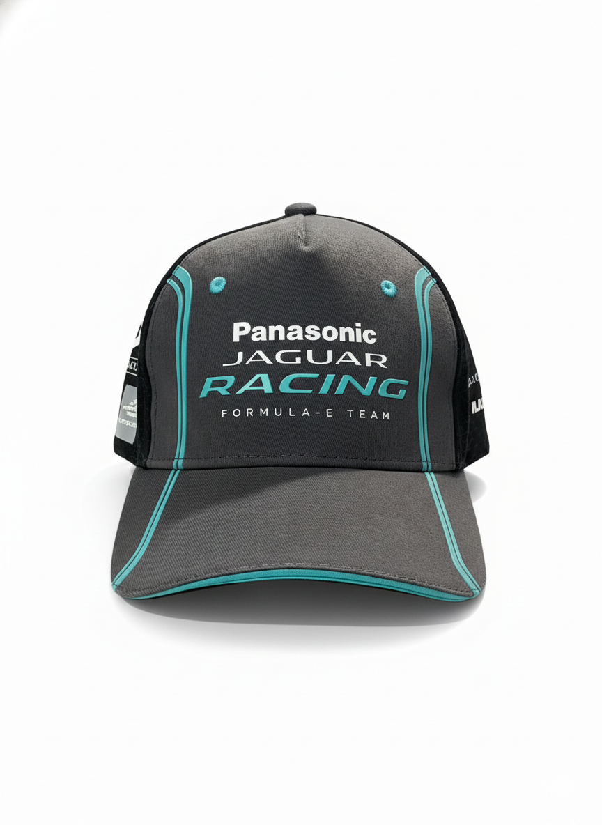 PANASONIC JAGUAR RACING CAP