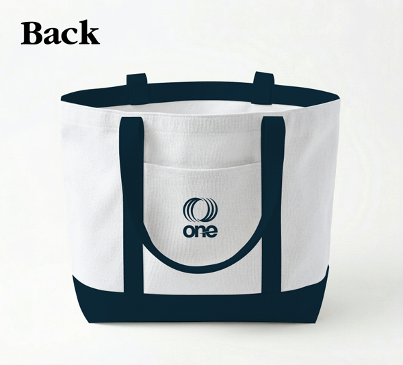 Geneva Polo club Life style Tote Bag