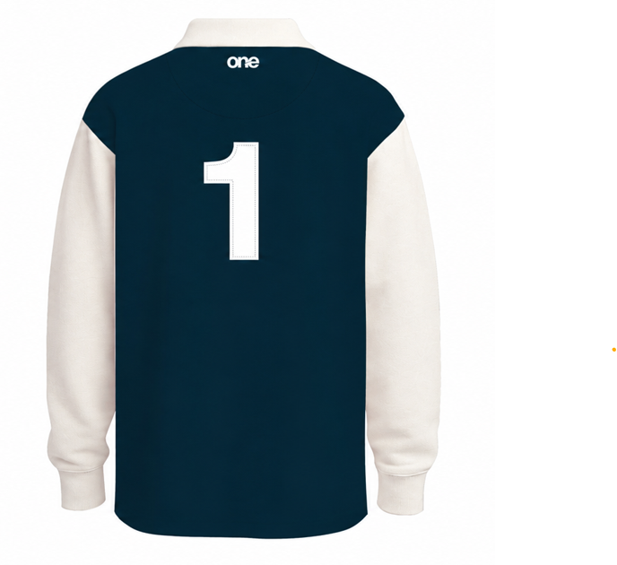 Geneva Polo club Life style Pull over