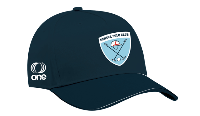 Geneva Polo club Life style Navy Cap