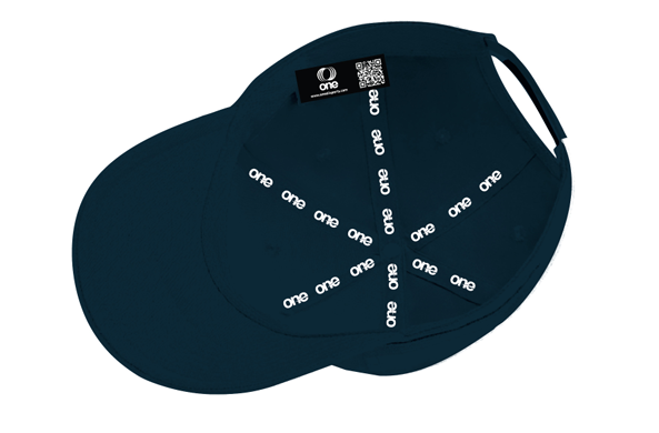Geneva Polo club Life style Navy Cap