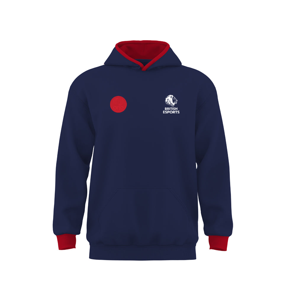 British Esports Hoodie