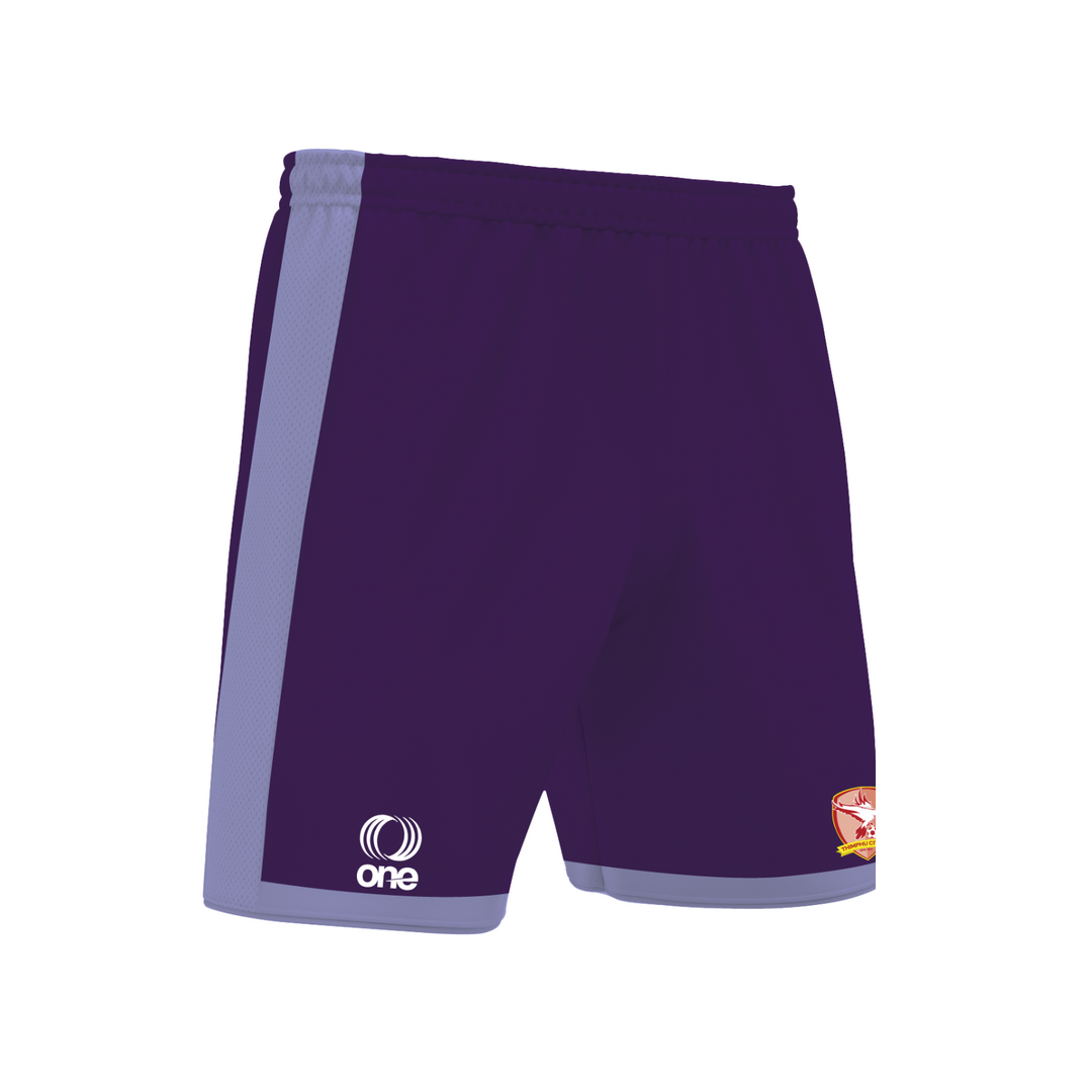 Thimphu City FC Goalkeeper thirds Shorts