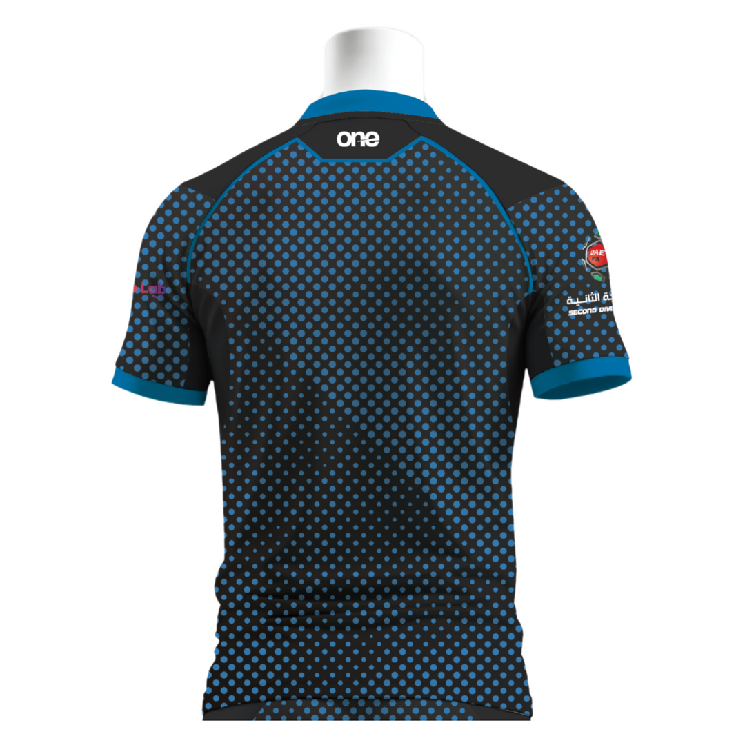 Royal FC Third Performance Jersey