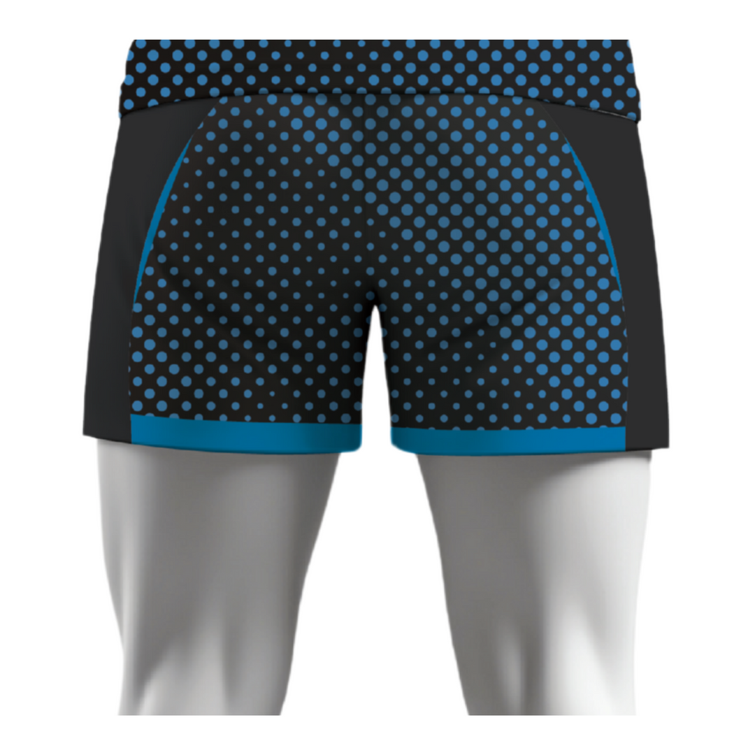 Royal FC Third Performance Shorts