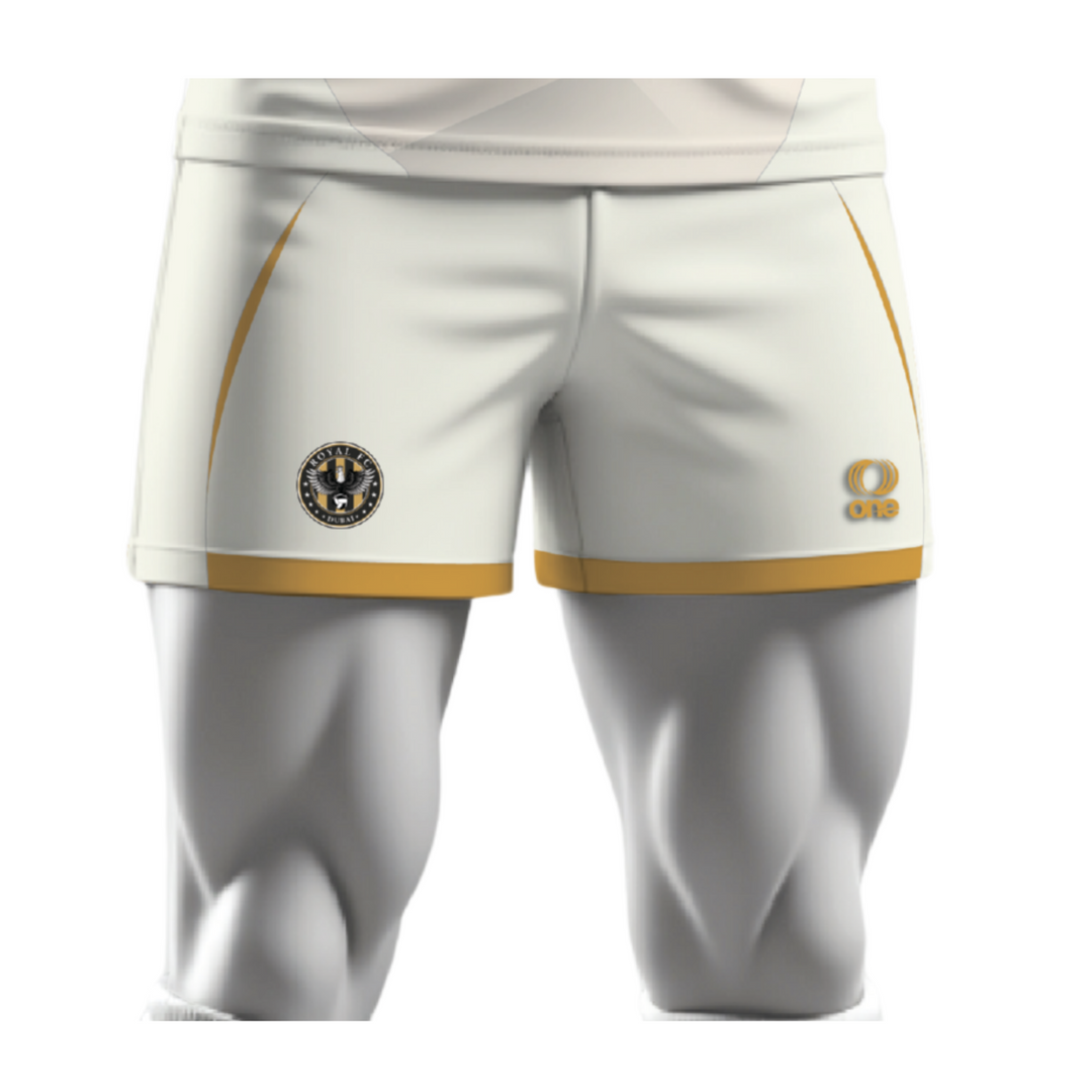 Royal FC Home Performance Shorts