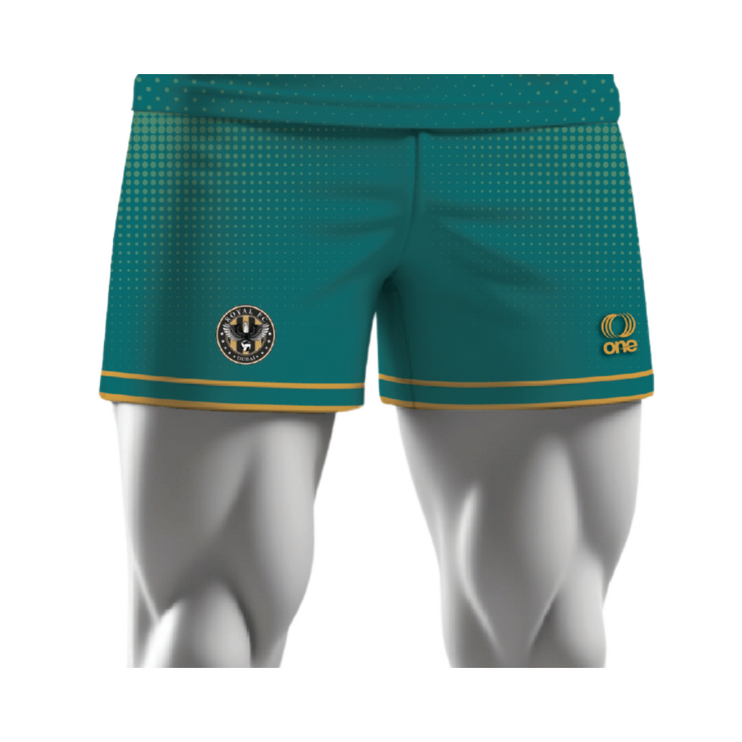 Royal FC Fourth Performance Shorts