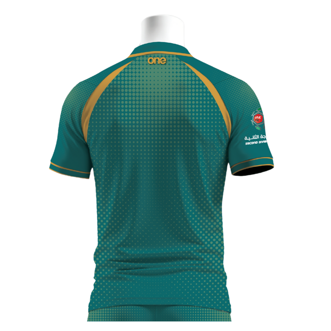 Royal FC Fourth Performance Jersey