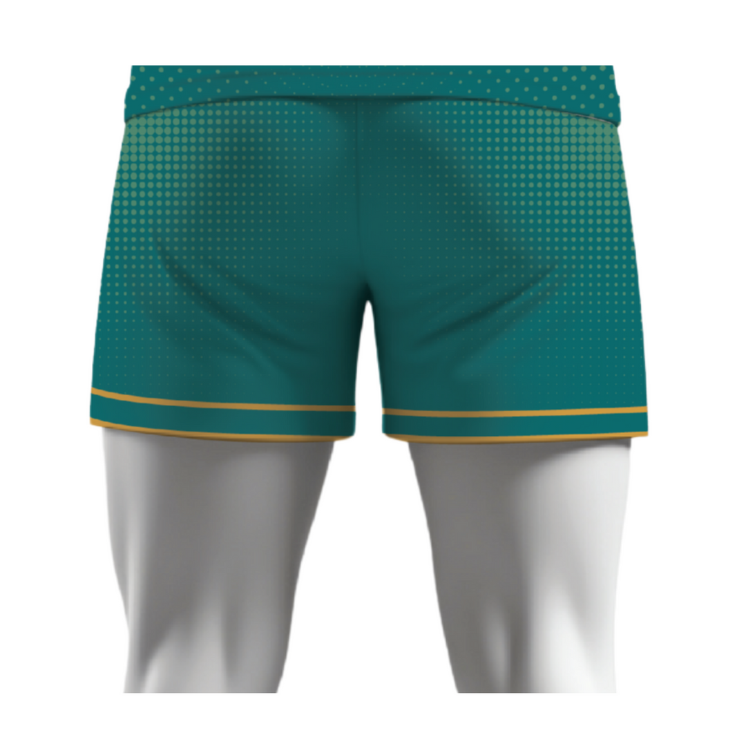 Royal FC Fourth Performance Shorts