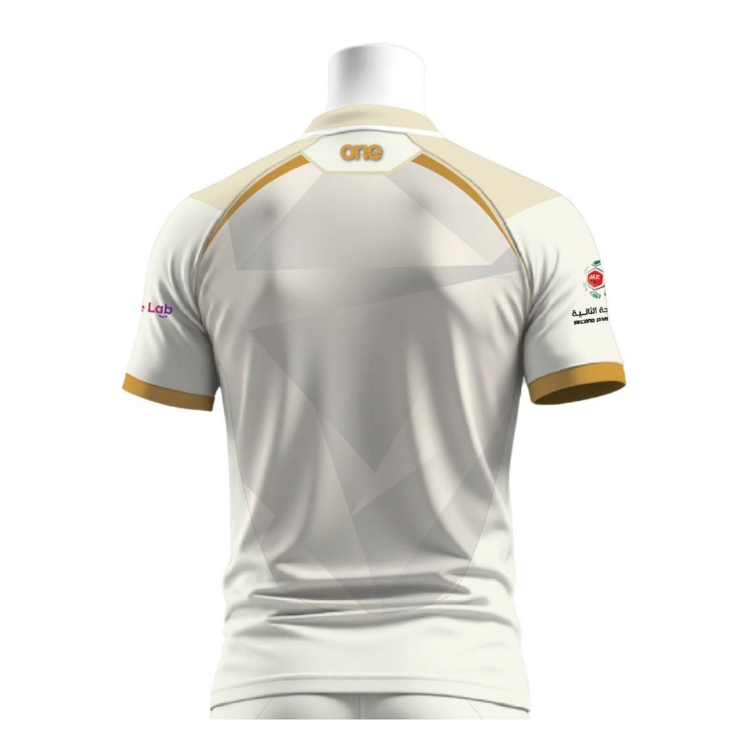 Royal FC Home Performance Jersey