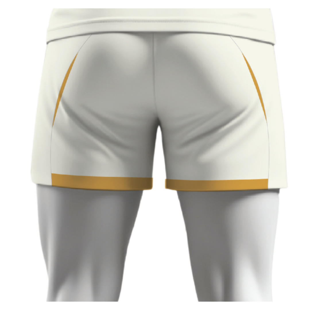 Royal FC Home Performance Shorts