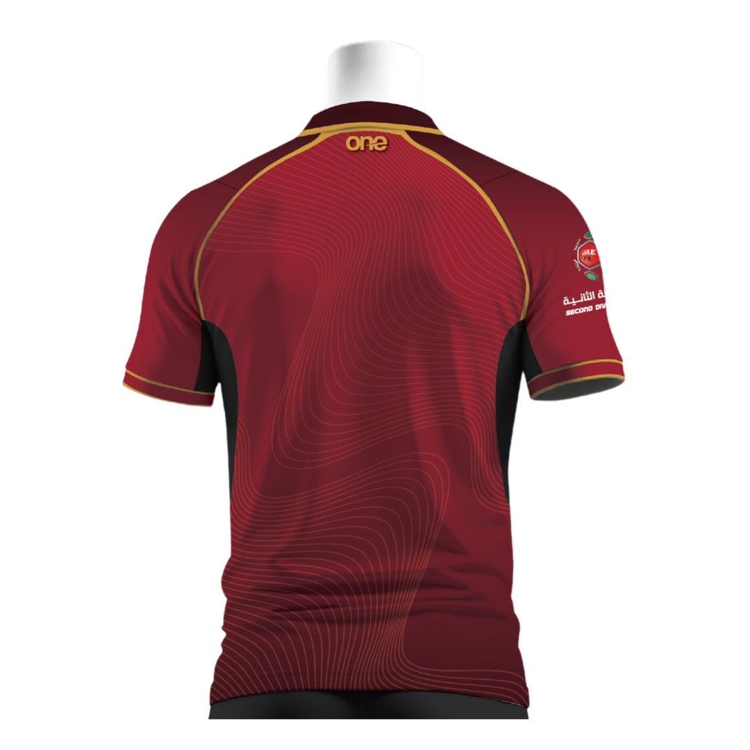 Royal FC Away Performance Jersey