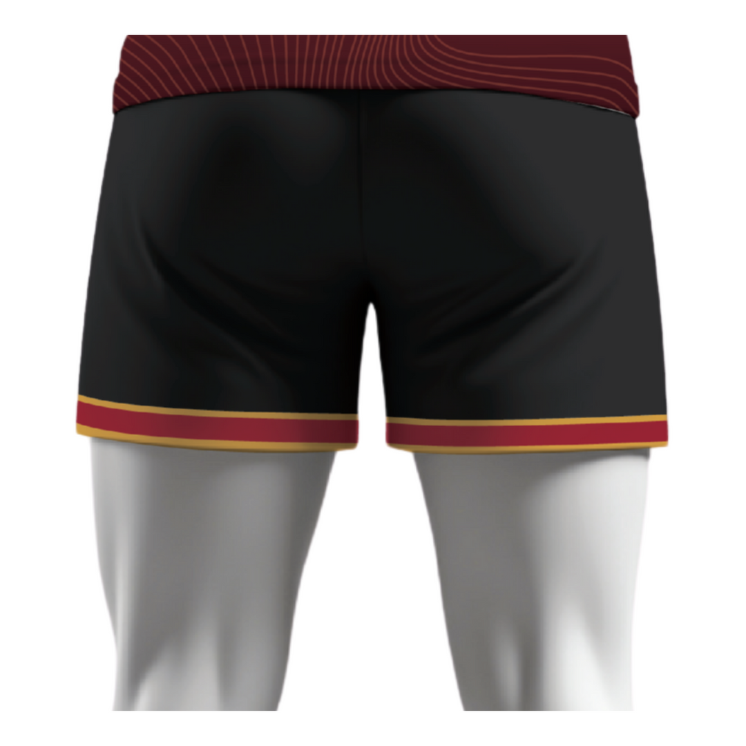 Royal FC Away Performance Shorts