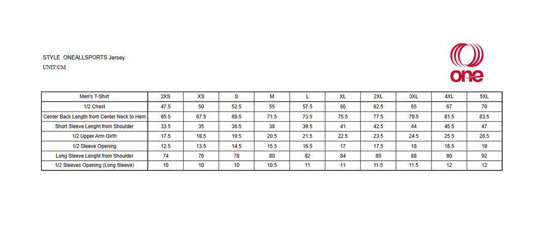 Canton Ticino F.A. Official Long Sleeve